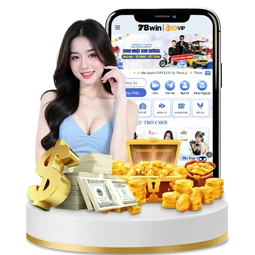 Cơ hội nhận Jackpot khủng